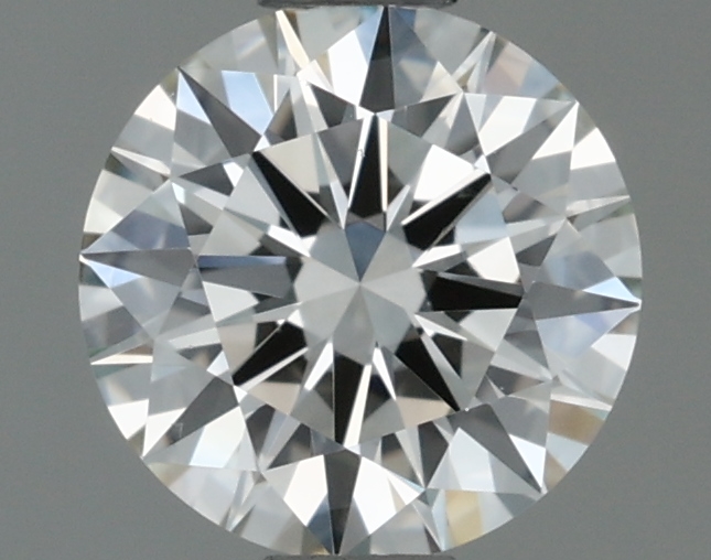Round 0.5 ct K VS2