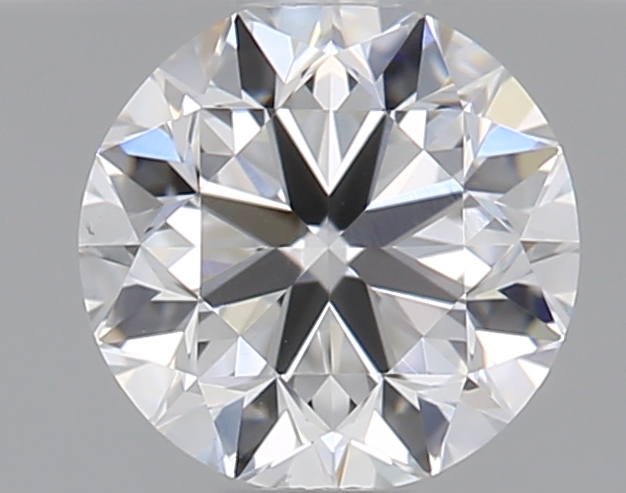 Round 0.5 ct E VS2