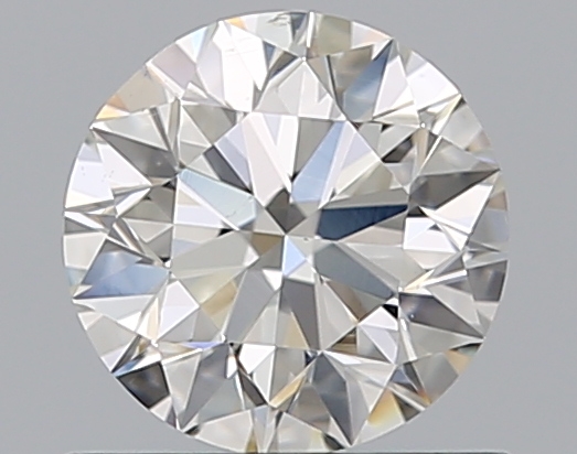 Round 0.8 ct G VS2