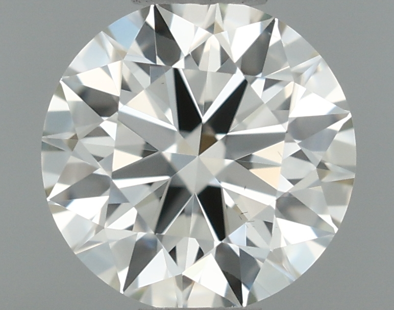 Round 0.45 ct L VS2