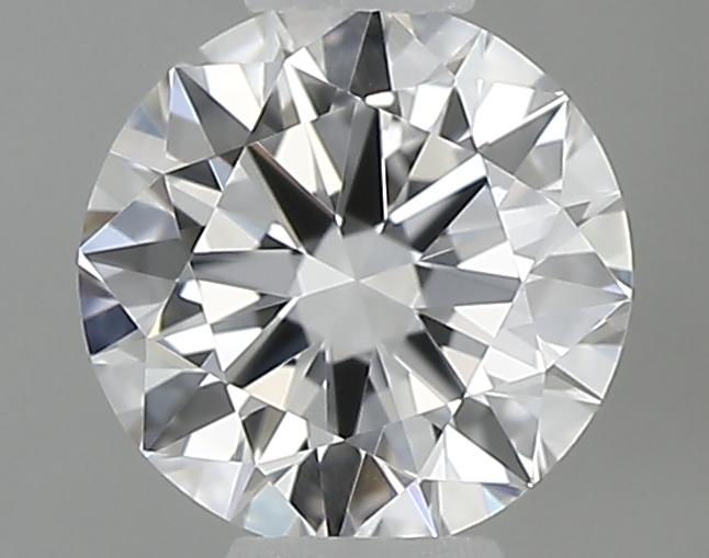 Round 0.3 ct D IF