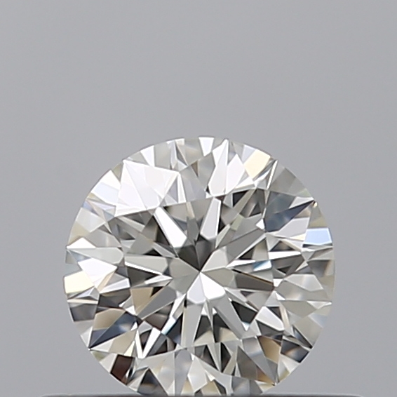 Round 0.34 ct G IF