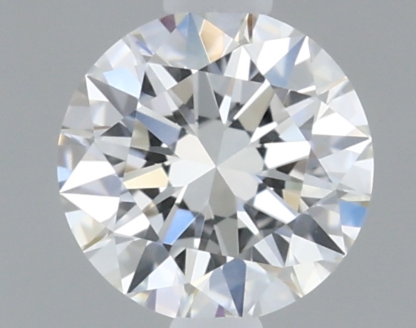 Round 0.3 ct F VVS2
