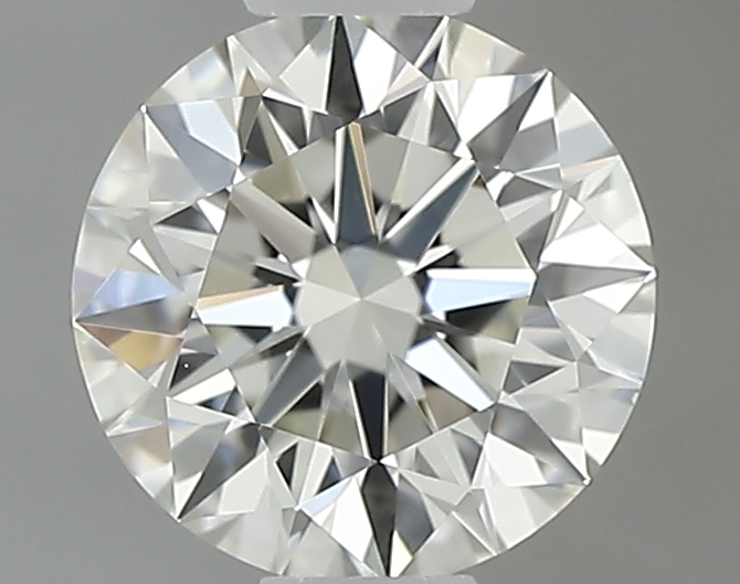 Round 0.5 ct L VS1