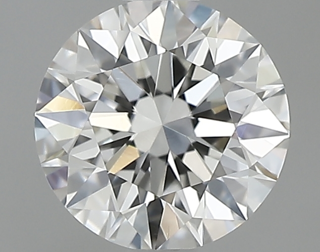 Round 0.7 ct G VVS2