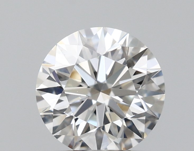 Round 0.41 ct G VVS1