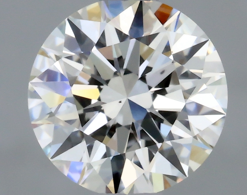 Round 0.8 ct G VS2