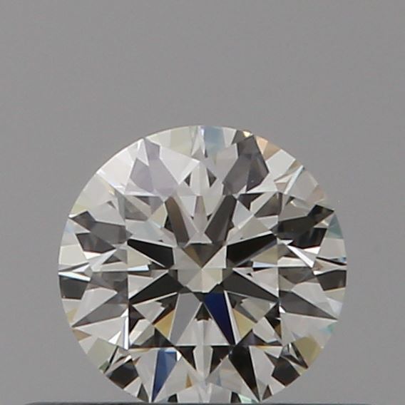 Round 0.3 ct H VVS2