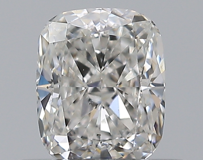 Cushion 0.51 ct G VS2