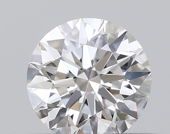 Round 0.32 ct F VVS1