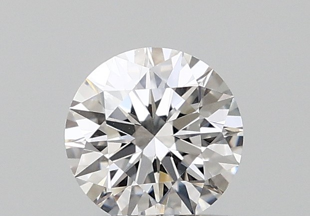 Round 0.33 ct E VVS1