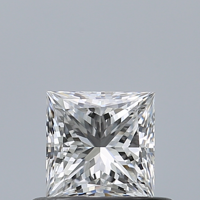Princess 0.47 ct E VVS1