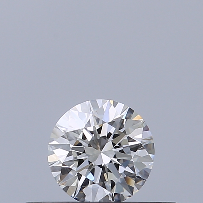 Round 0.26 ct E VVS1