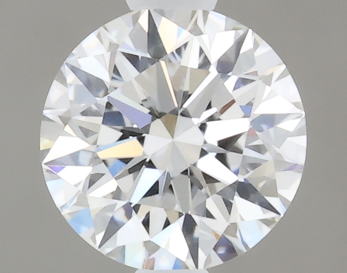Round 0.32 ct E VS1