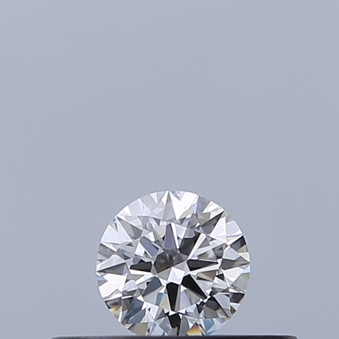 Round 0.18 ct E VVS2