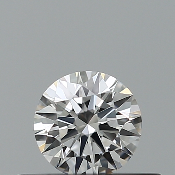 Round 0.23 ct E VS1