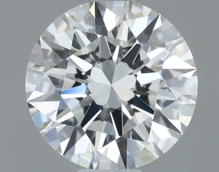 Round 0.45 ct I VVS2