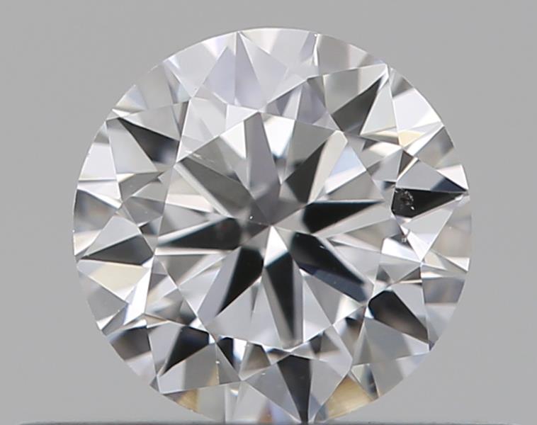 Round 0.3 ct E SI1