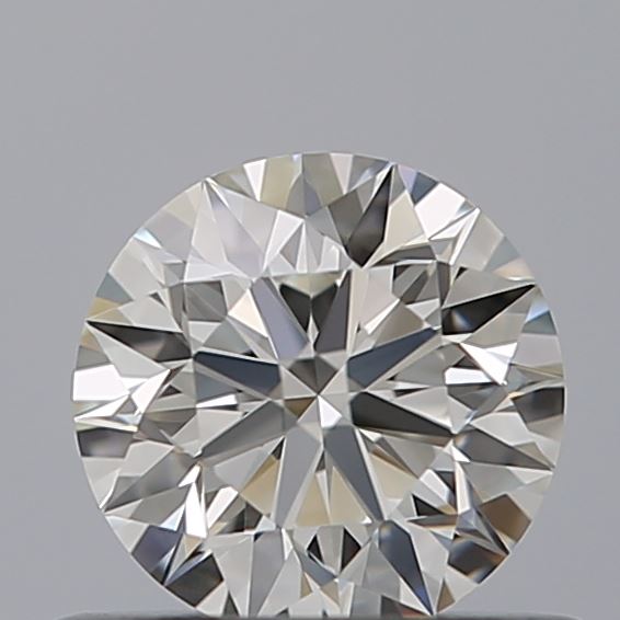 Round 0.5 ct G VVS1