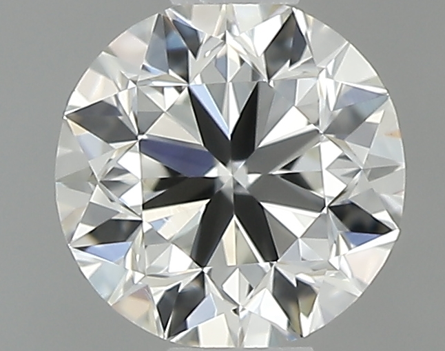 Round 0.5 ct I VS2