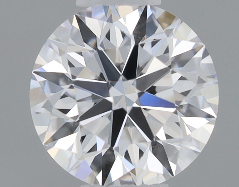 Round 0.33 ct D SI2