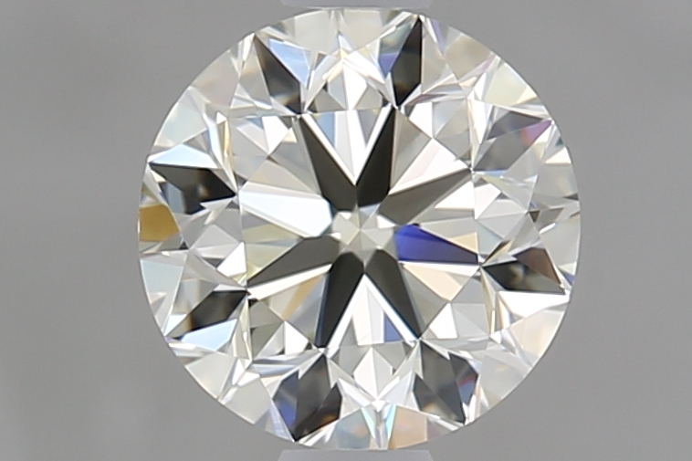 Round 1.0 ct M VVS2