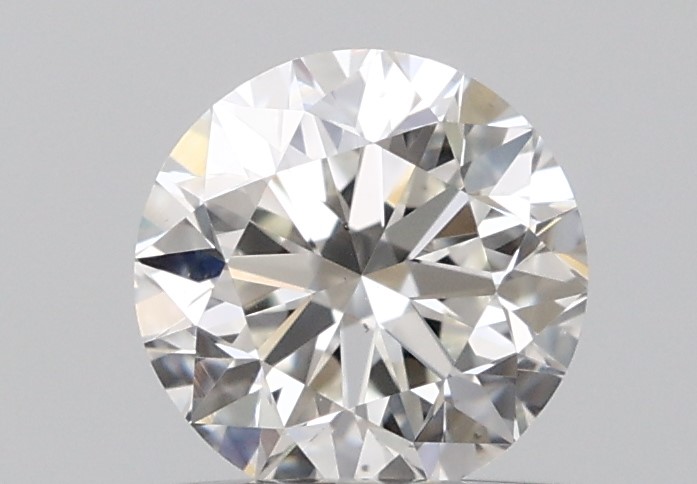 Round 0.5 ct G VS2