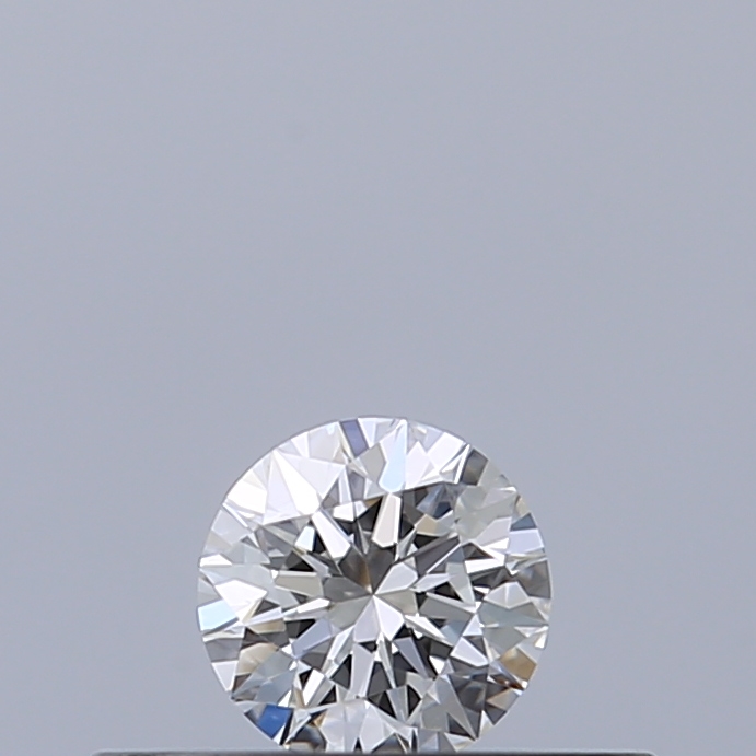 Round 0.18 ct E VVS2