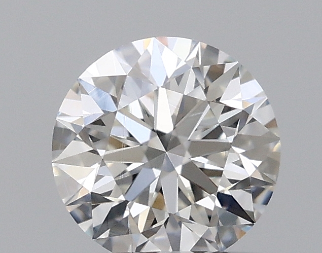 Round 0.41 ct G VVS2