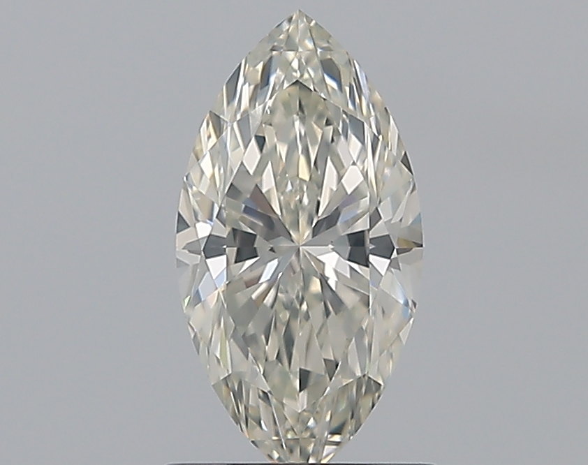 Marquise 1.06 ct J SI1
