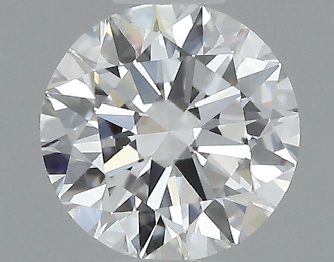Round 0.5 ct D VVS1