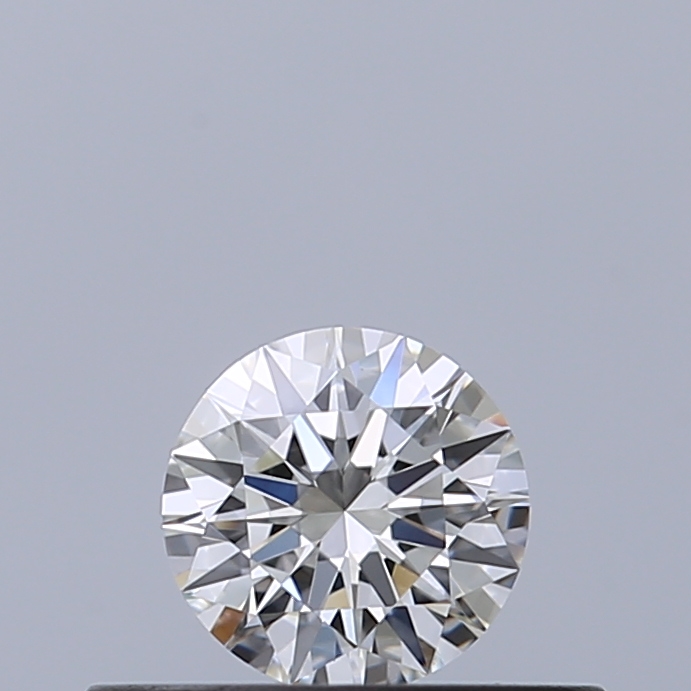 Round 0.26 ct E VVS2