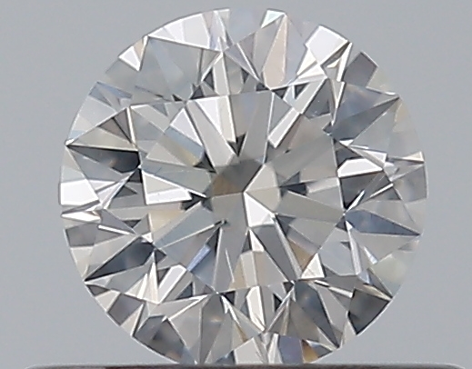 Round 0.35 ct G I1