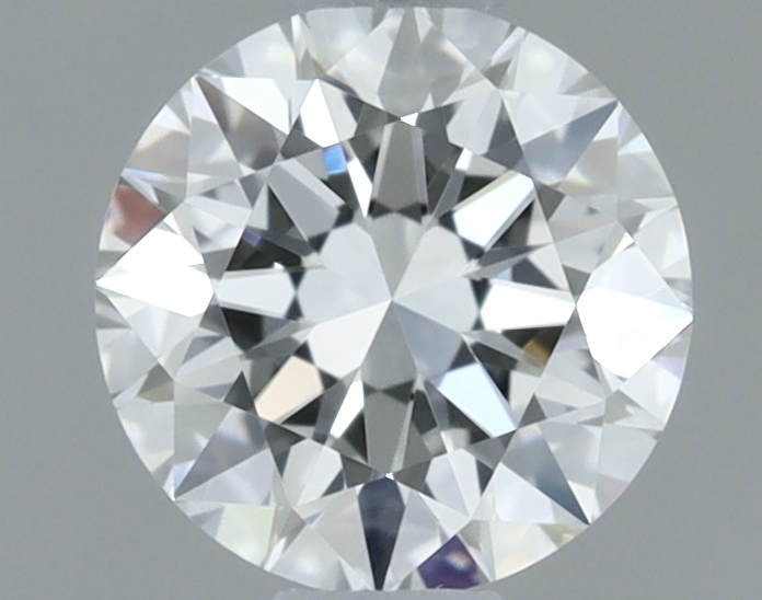 Round 0.5 ct G VVS1