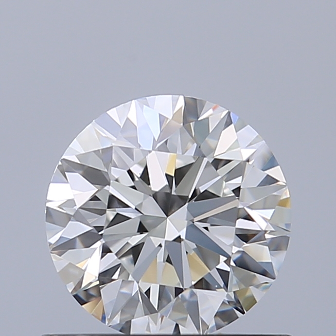 Round 0.73 ct F VS1