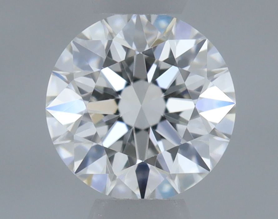 Round 0.3 ct G VVS2