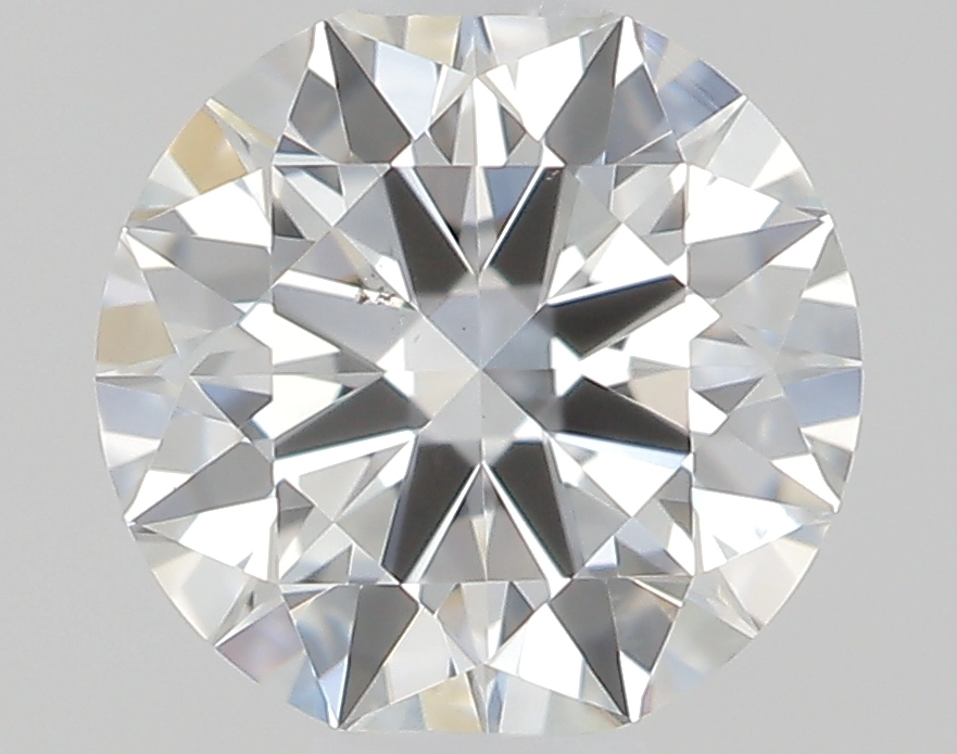 Round 0.3 ct G VS2