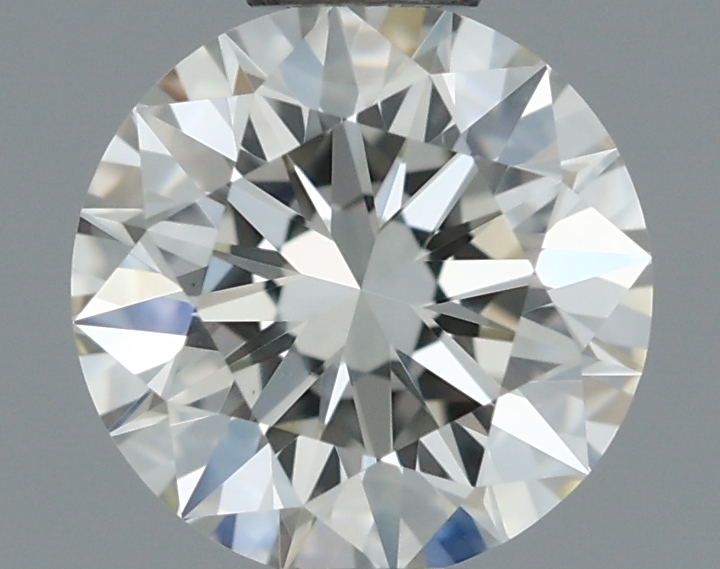 Round 0.45 ct K SI1