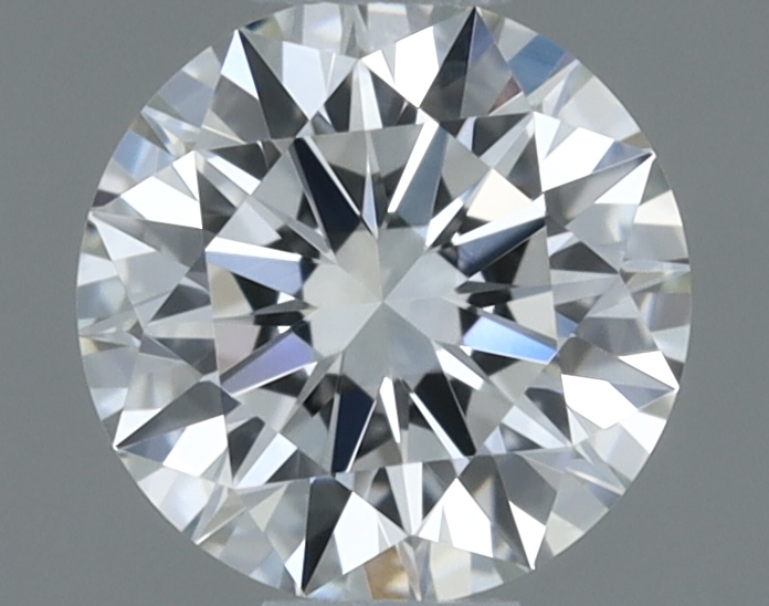 Round 0.3 ct I VVS2
