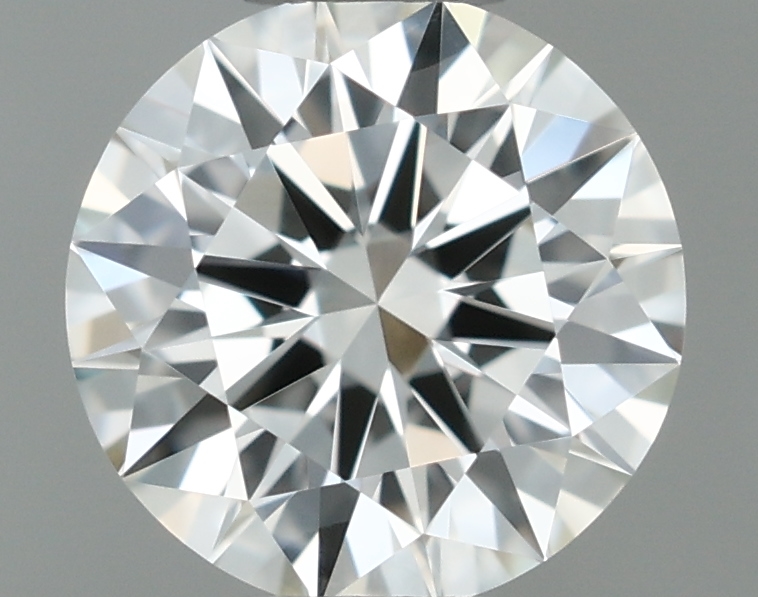 Round 0.44 ct J VVS2