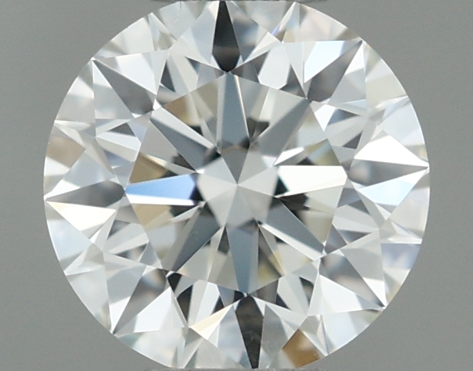 Round 0.36 ct K VS2