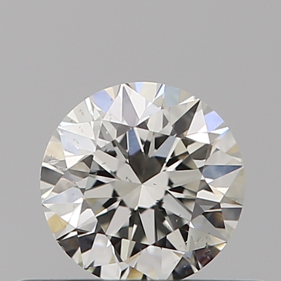 Round 0.33 ct G VS2