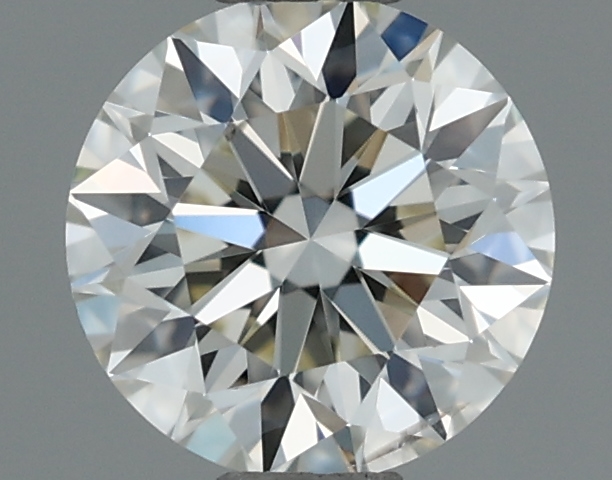 Round 0.5 ct L I1