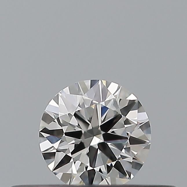 Round 0.19 ct G IF