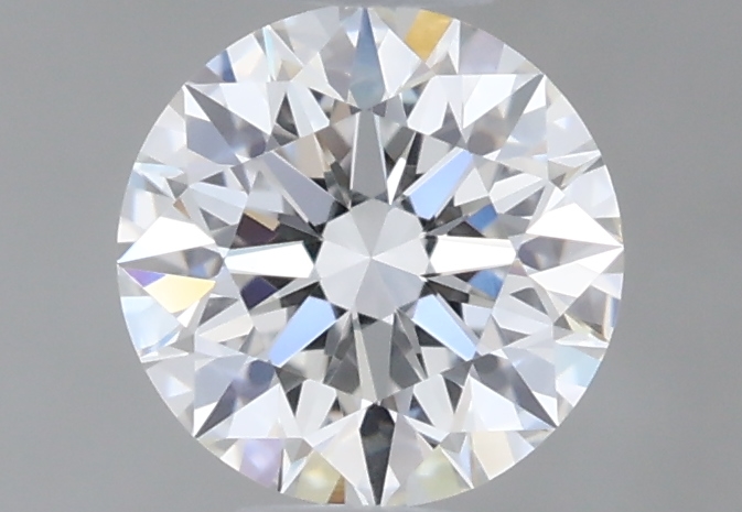 Round 0.4 ct G VVS2