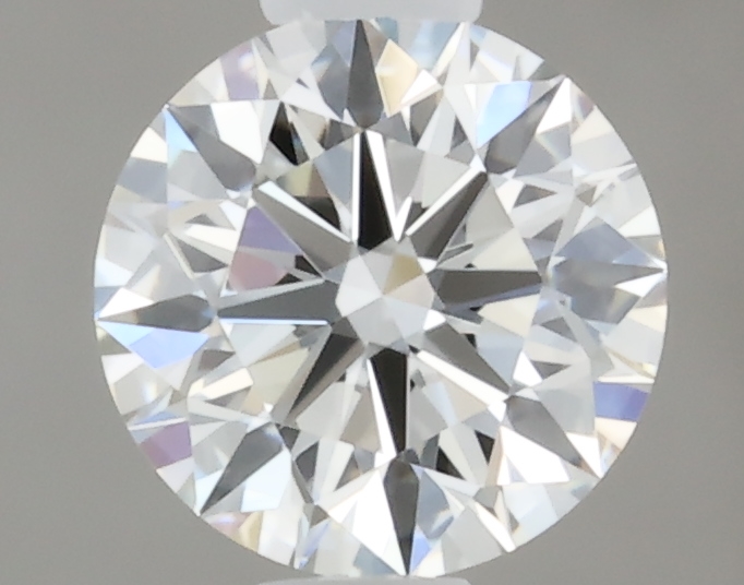 Round 0.3 ct H VVS1