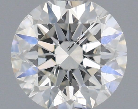 Round 0.3 ct G I1