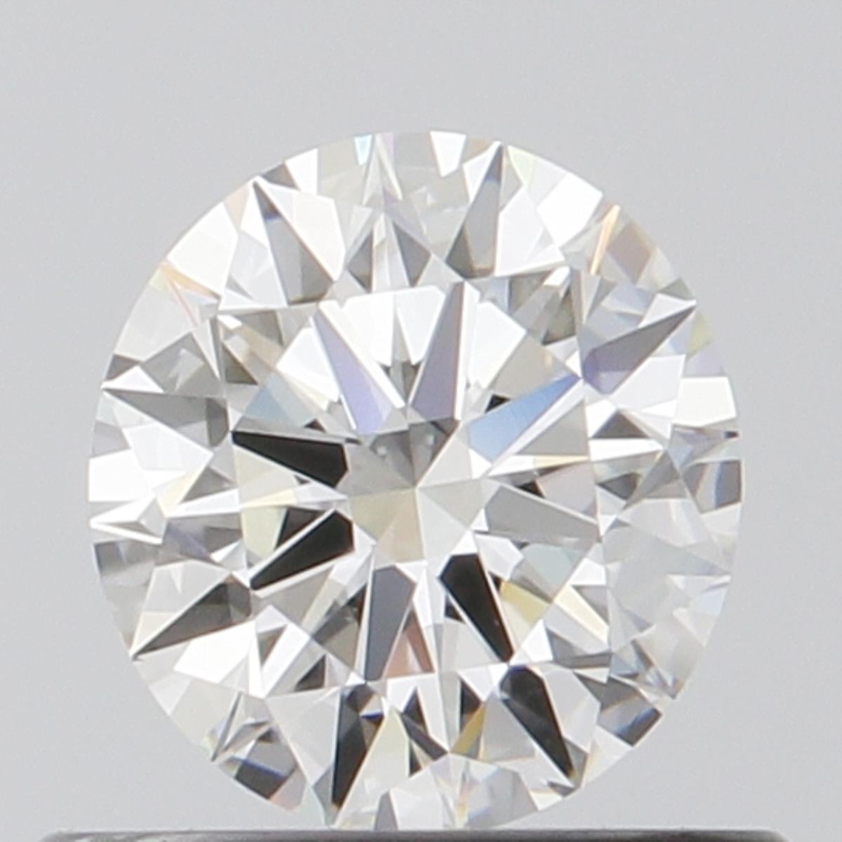Round 0.51 ct G VS1
