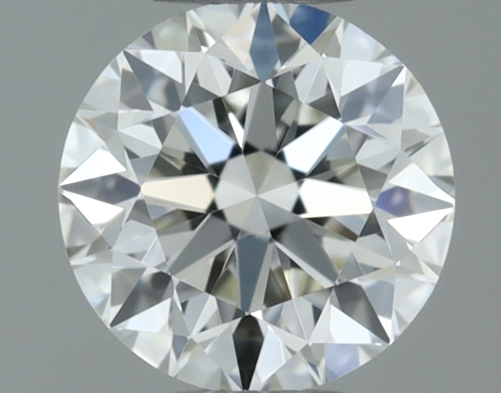 Round 0.3 ct J VVS2