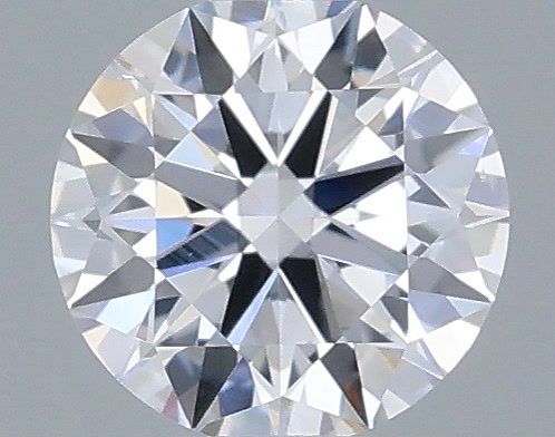 Round 0.3 ct D SI1